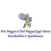 Pest Vármegyei és Érdi Kereskedelmi és Iparkamara